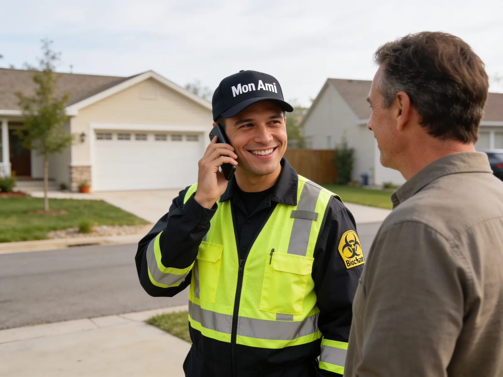 Sewage Cleanup Brookfield, OH FAQs