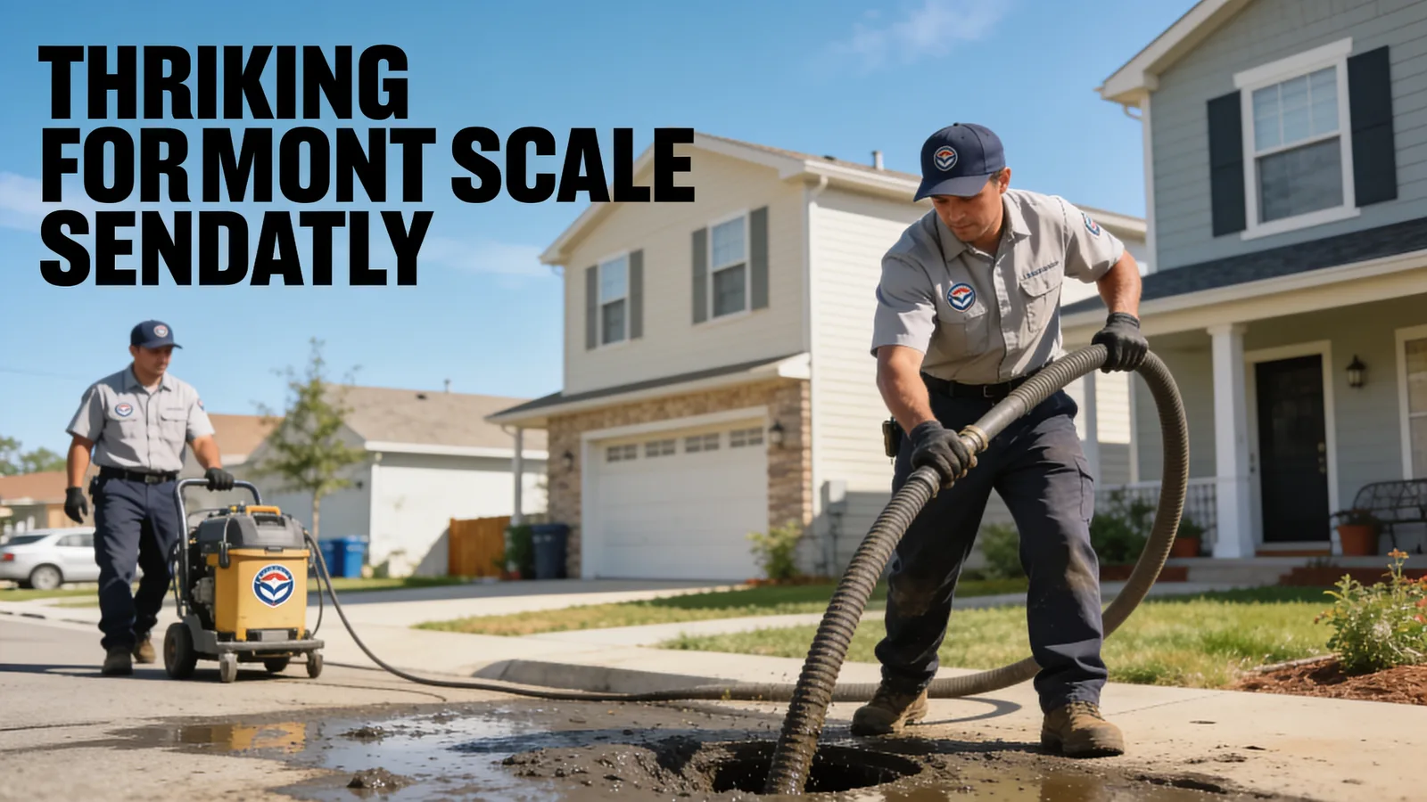 Sewage Cleanup in Brookfield, OH near me